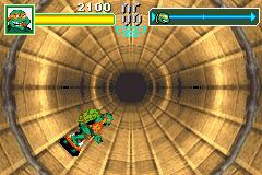 Teenage Mutant Ninja Turtles Double Pack Screenshot 1